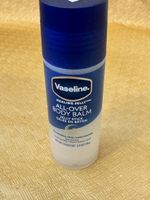 Vaseline All-Over Body Balm Jelly Stick für trockene Haut