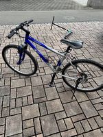 Top Mountainbike für jedes Gelände, Top Zustand!