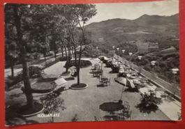 Teoliaplatz  Hotel Post Colli Euganei