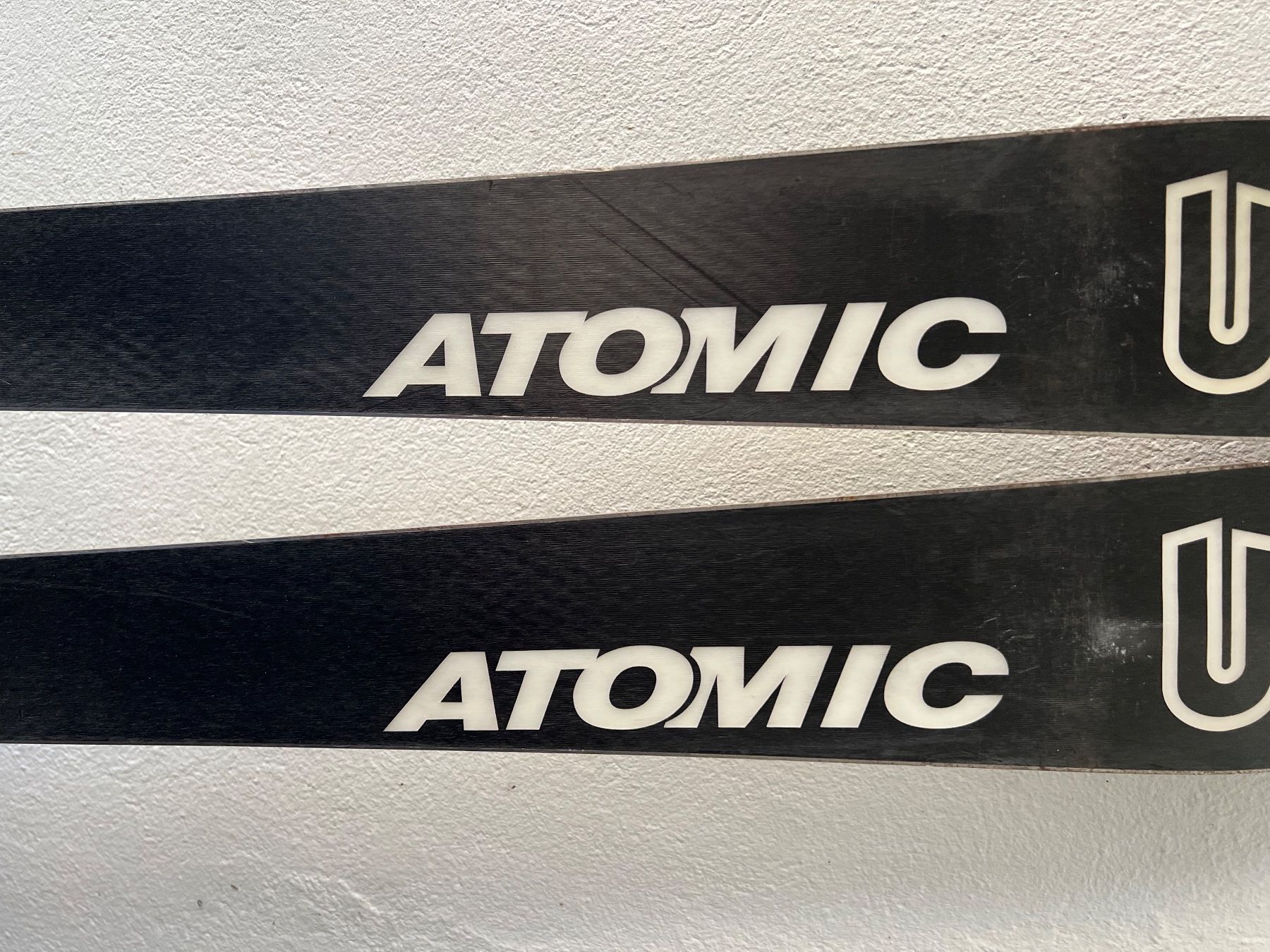Atomic Sci: SKIS ATOMIC SUPERCROSS 174 cm – Usato da Villars-sur-Glâne venduto da jat_s99z 4