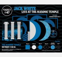 Jack White / Third Man Records