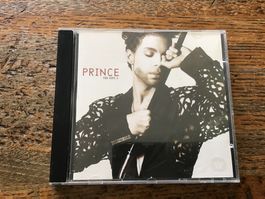 CD Prince