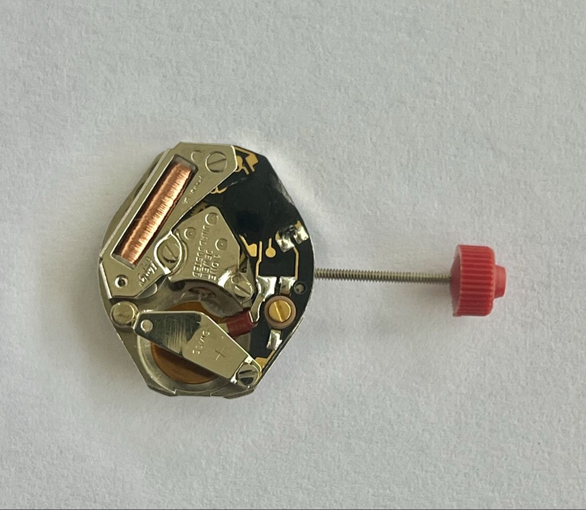 Orologi: RONDA 672 Swiss Made Movement, 2Hands, – Usato da Chavornay venduto da MD_77