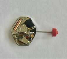 RONDA 672 Swiss Made Movement, 2Hands,