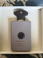 Amouage Royal Tobacco Opus XIV homme