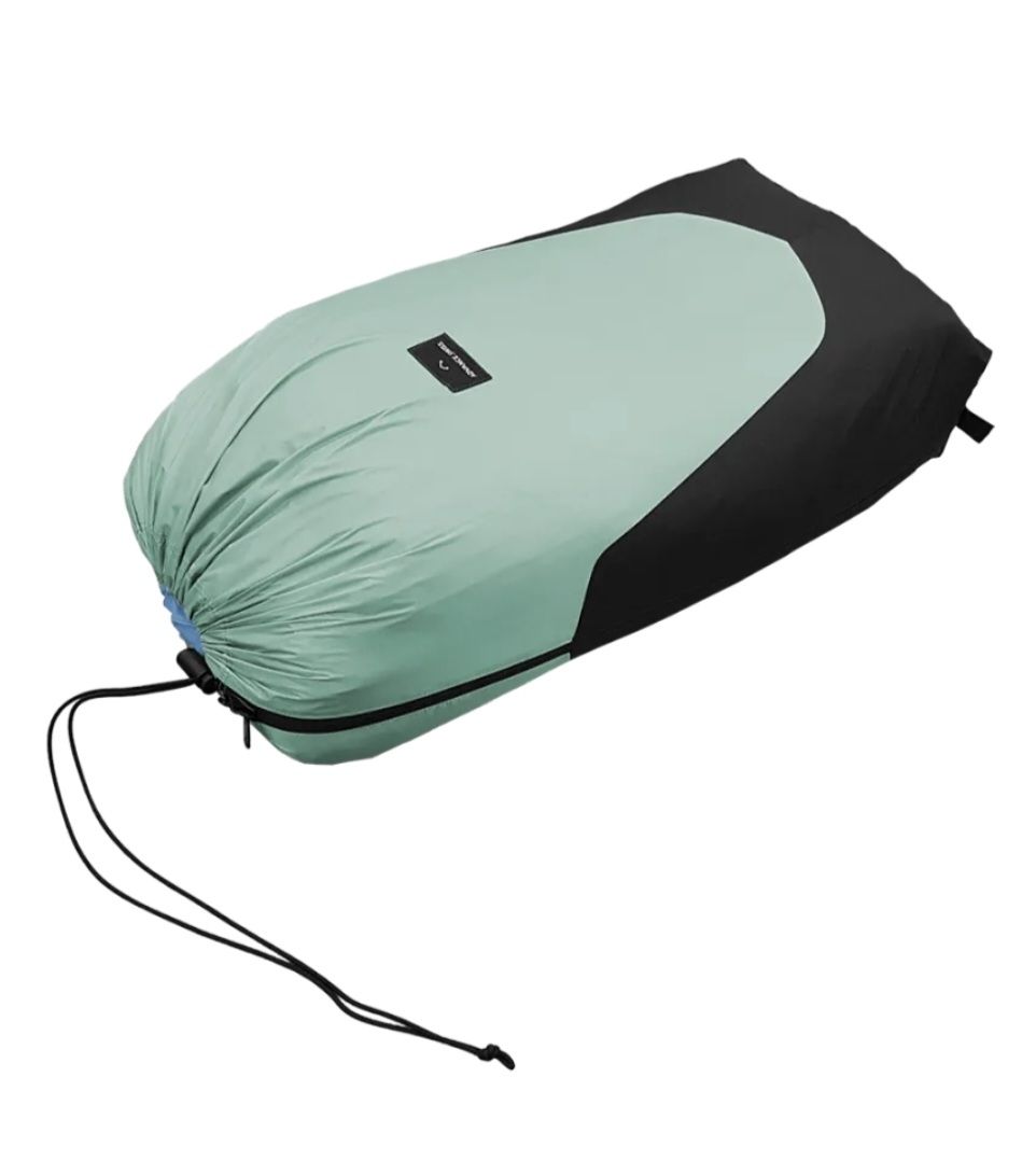 Flug- & Drachensport: Advance sac de compression  – Neu und originalverpackt aus Yverdon-les-Bains von harryypoter537