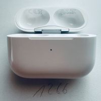 Original Apple Ladecase A2968 für AirPods Pro 2 Gen. USB-C