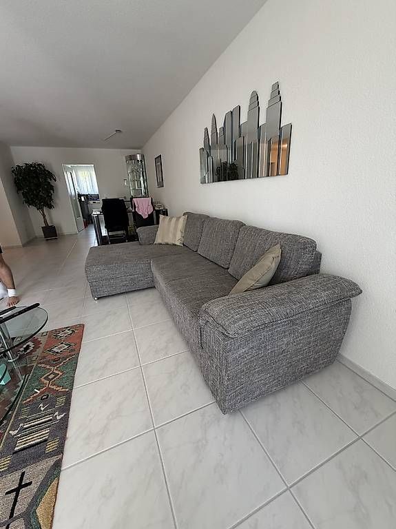 Divani: Ecksofa - bis 23.10.2026 Abholung! – Usato da Widen venduto da fcfv1991 4