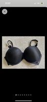 Victoria's Secret BH Schwarz Grösse 75C guter Zustand