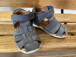 Sandalen, bisgaard, Grösse 21