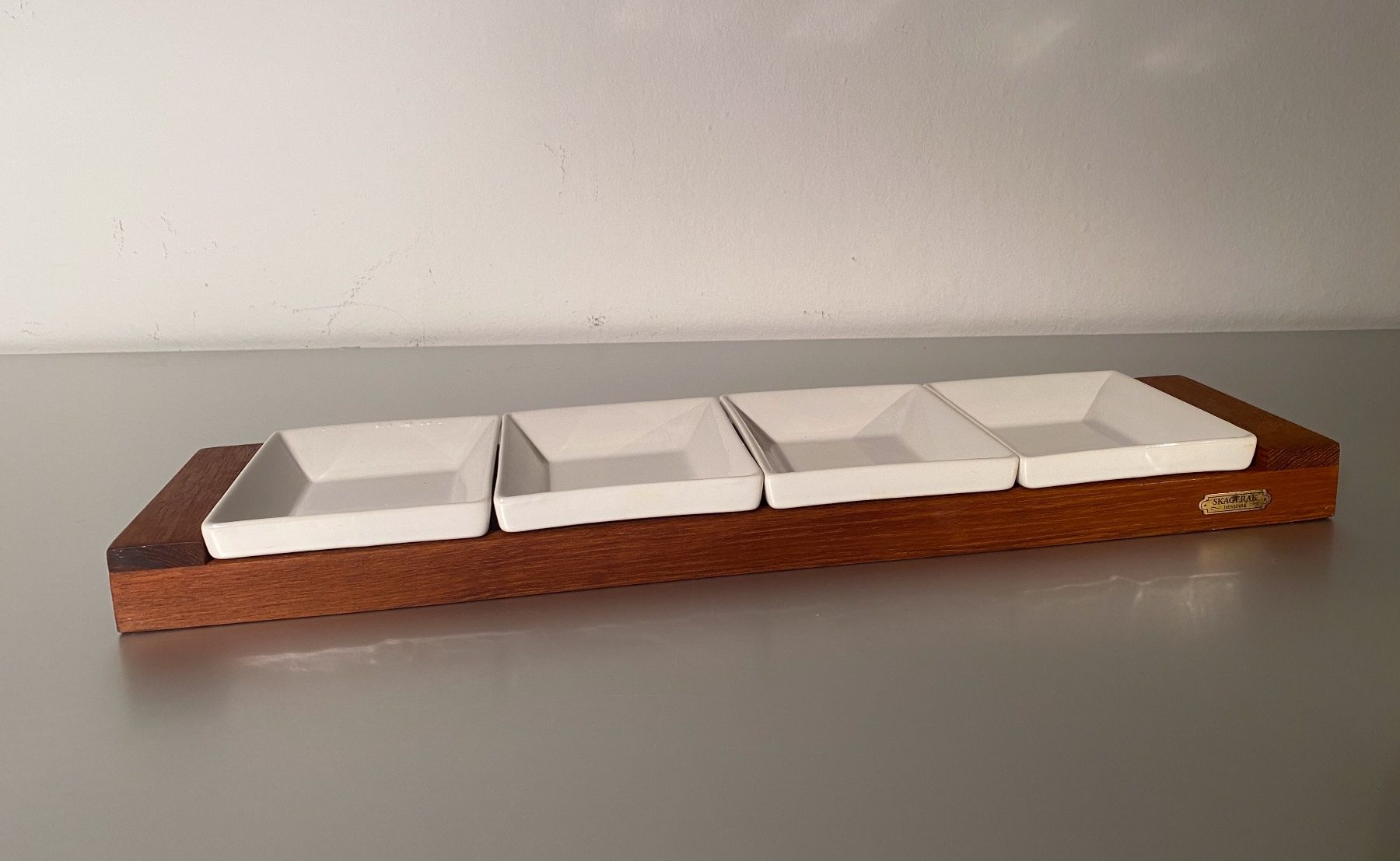 Ciotole: Schalen set von Skagerak – Nuovo (secondo la descrizione) da Fescoggia venduto da AmazingDesignObjects 1