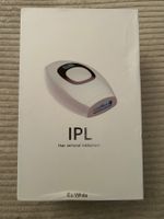 IPL Haarentfernungsgerät - Top Zustand!