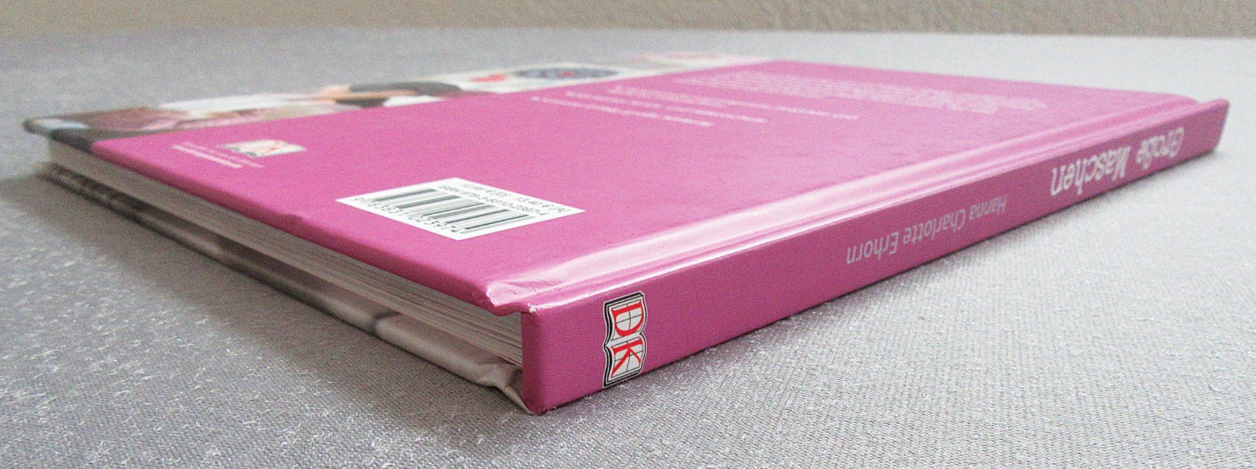 Livres: Grosse Maschen - Ruckzuck gestrickt oder gehäkelt – D'occasion à Auenstein par Padabimbim 9