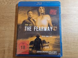 The Fearway (2023) Uncut NEU OVP RAR Bluray