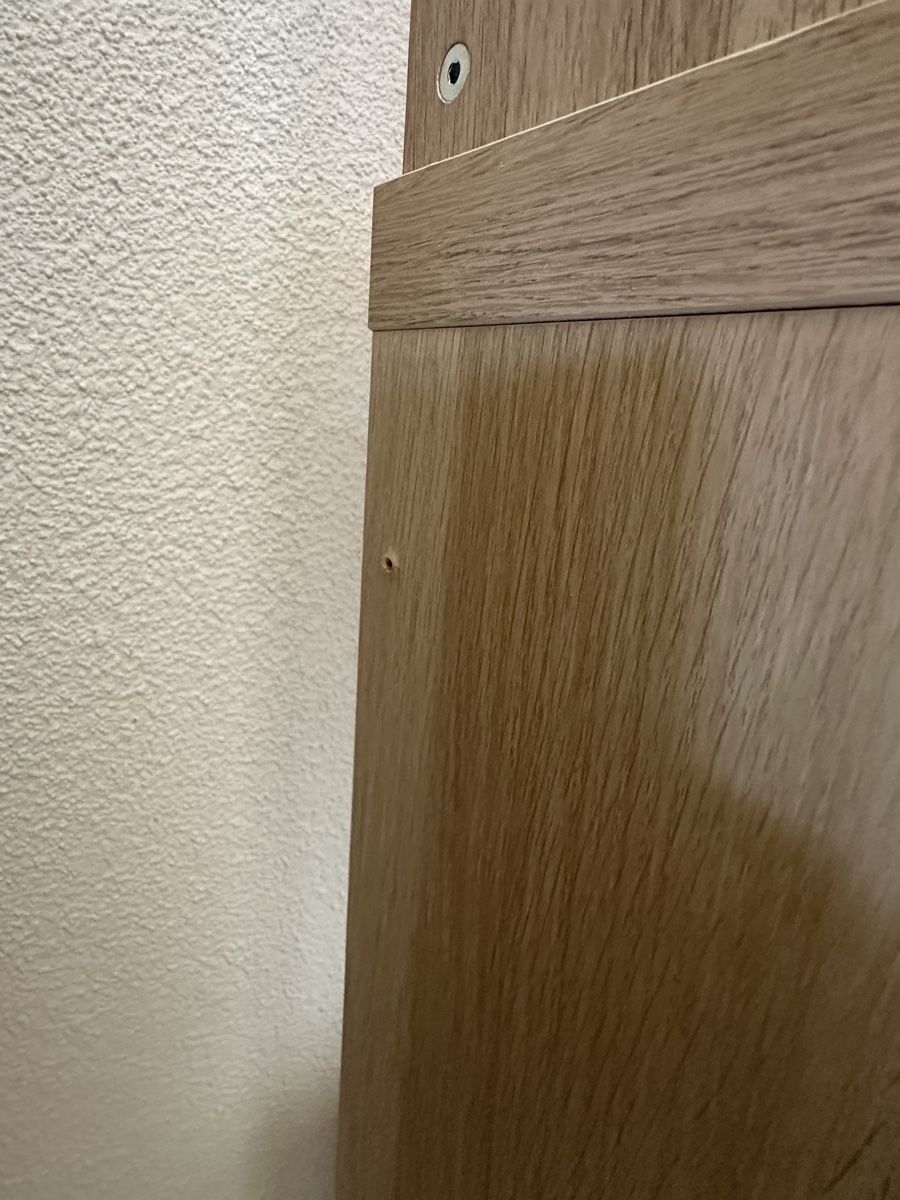 Ikea Regale: Kallax Regal Set 4-Teilig – Gebraucht aus Eglisau von PreisTiger01 5
