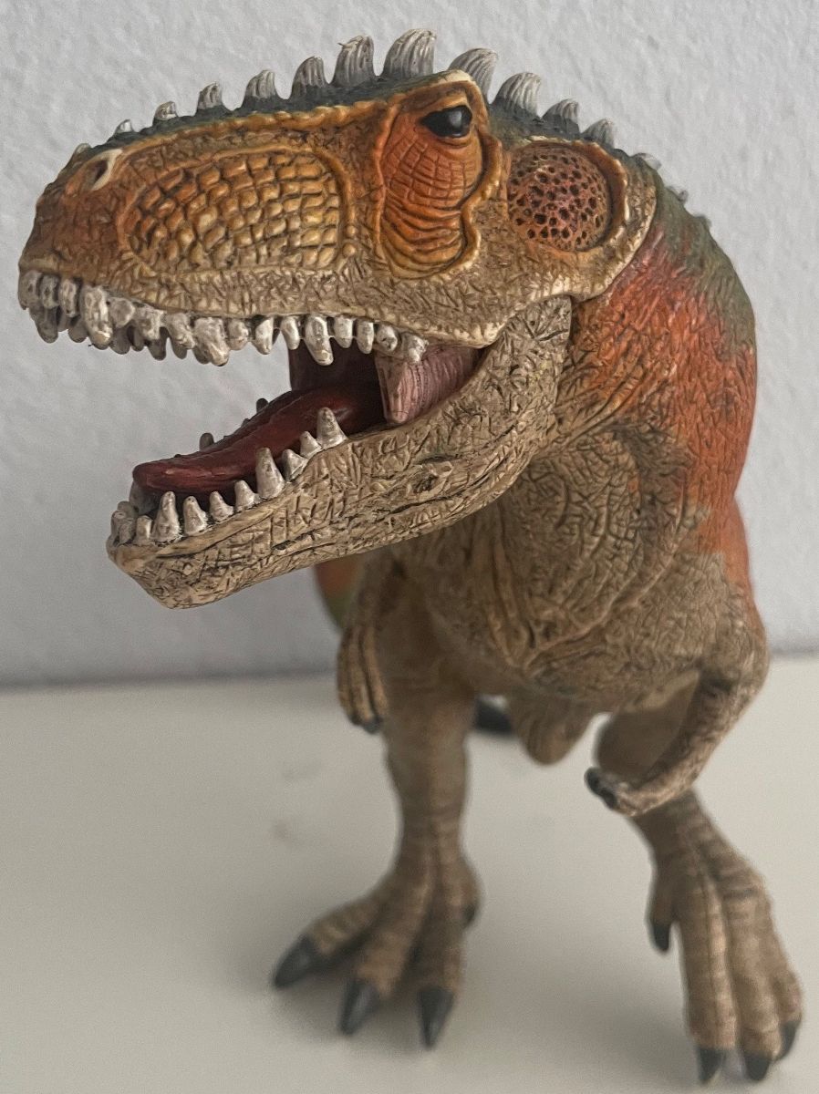 Giocattoli: Dinosaurier von Schleich – Usato da Neuwilen venduto da bobbel01