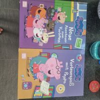 peppa Wutz Bücher