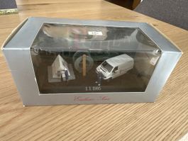 Exklusiv Set „Telekom“ 1:43 Neu mit OVP ab 19.-
