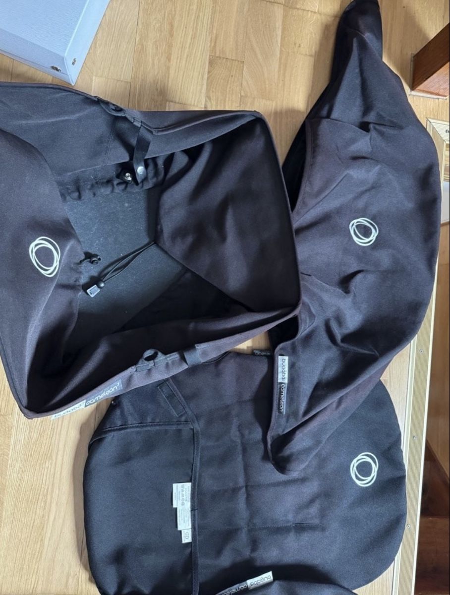 Bugaboo Carrozzine: Gut erhaltener Bugaboo Cameleon 3 – Usato da Wädenswil venduto da schoggischnouz 6