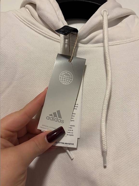 Adidas Giacche: FELPA ADIDAS RBFA DNA – Nuovo (secondo la descrizione) da Solduno venduto da dim_jg6k 1