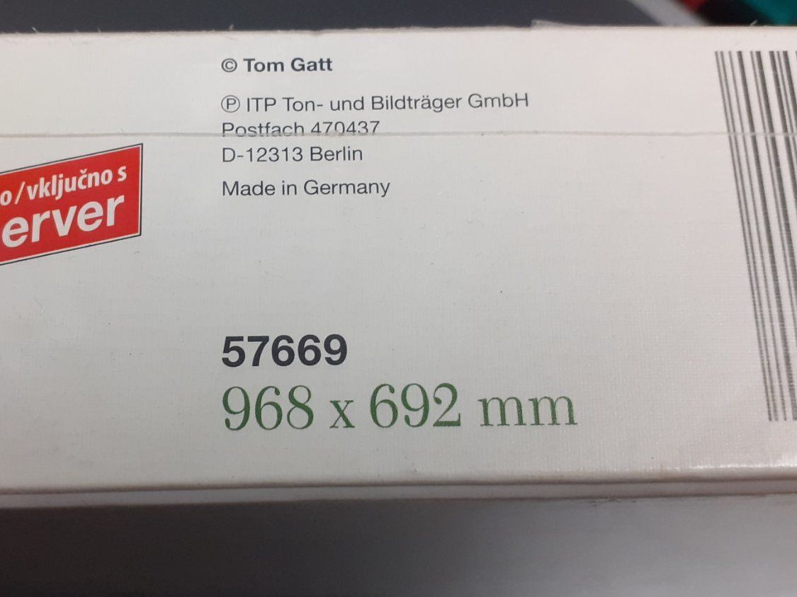 Puzzle: Dschungelleidenschaft Blatz Puzzle 2000 er inkl. Conserver – Nuovo e nell'imballaggio originale da Niederwil AG venduto da Bernmatt 2
