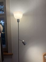 IKEA TÅGARP Floor Lamp with Reading Light