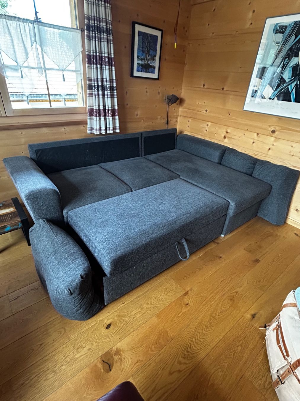 Sofas: Schlafsofa – Gebraucht aus Saanen von inconue 5