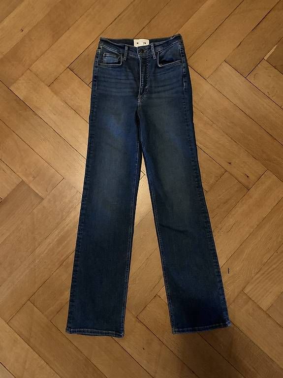 Jeans: Jeans Stretch Bode 28/34 – Gebraucht aus Bern von User84 2