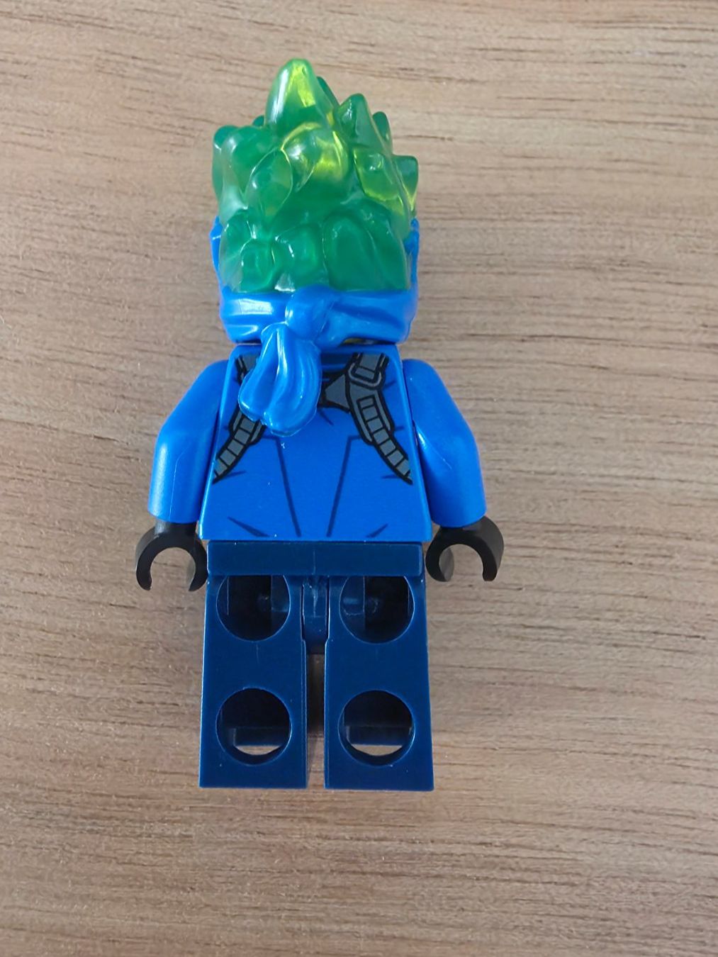 Lego Baukästen: LEGO Ninjago  - njo0536 - Jay FS – Gebraucht aus Malters von mat_6102 1