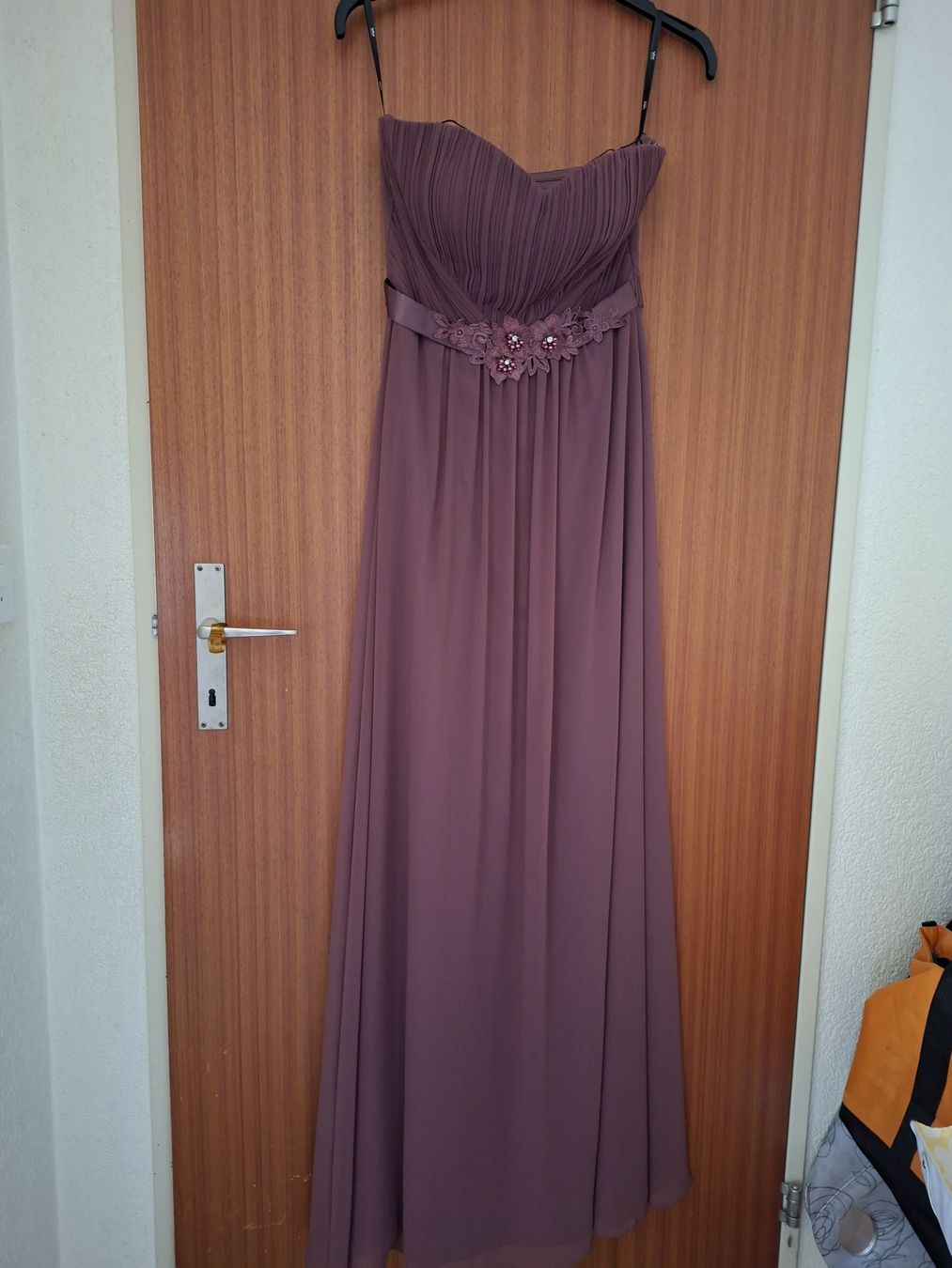 Vestiti: Abendkleid von Vera Mont Gr. 34 – Nuovo (secondo la descrizione) da Mamishaus venduto da Salima 1