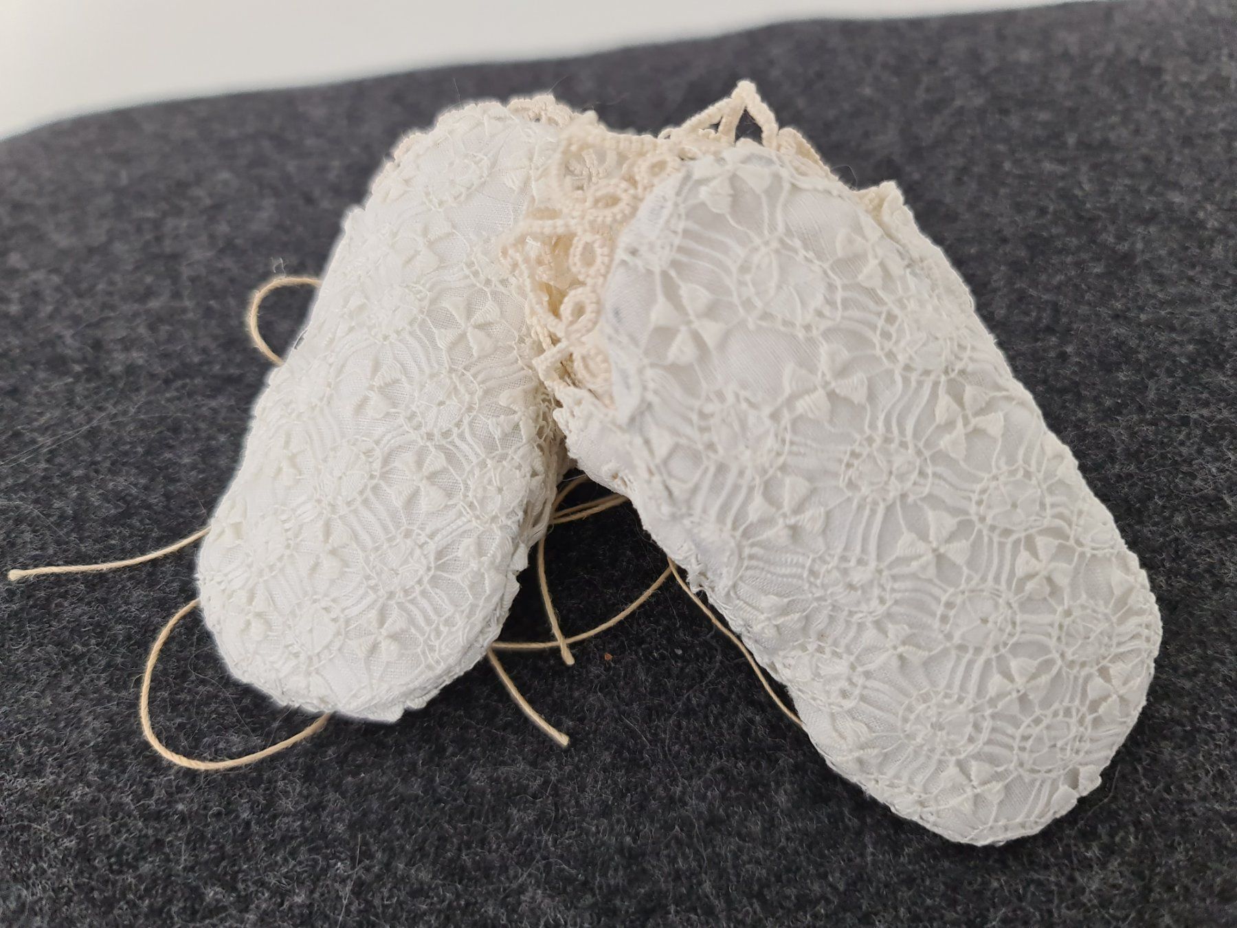 Schuhe für Jungen: Baby-Finkli / Babyschuhe – Gebraucht aus Uster von Cruleye 3
