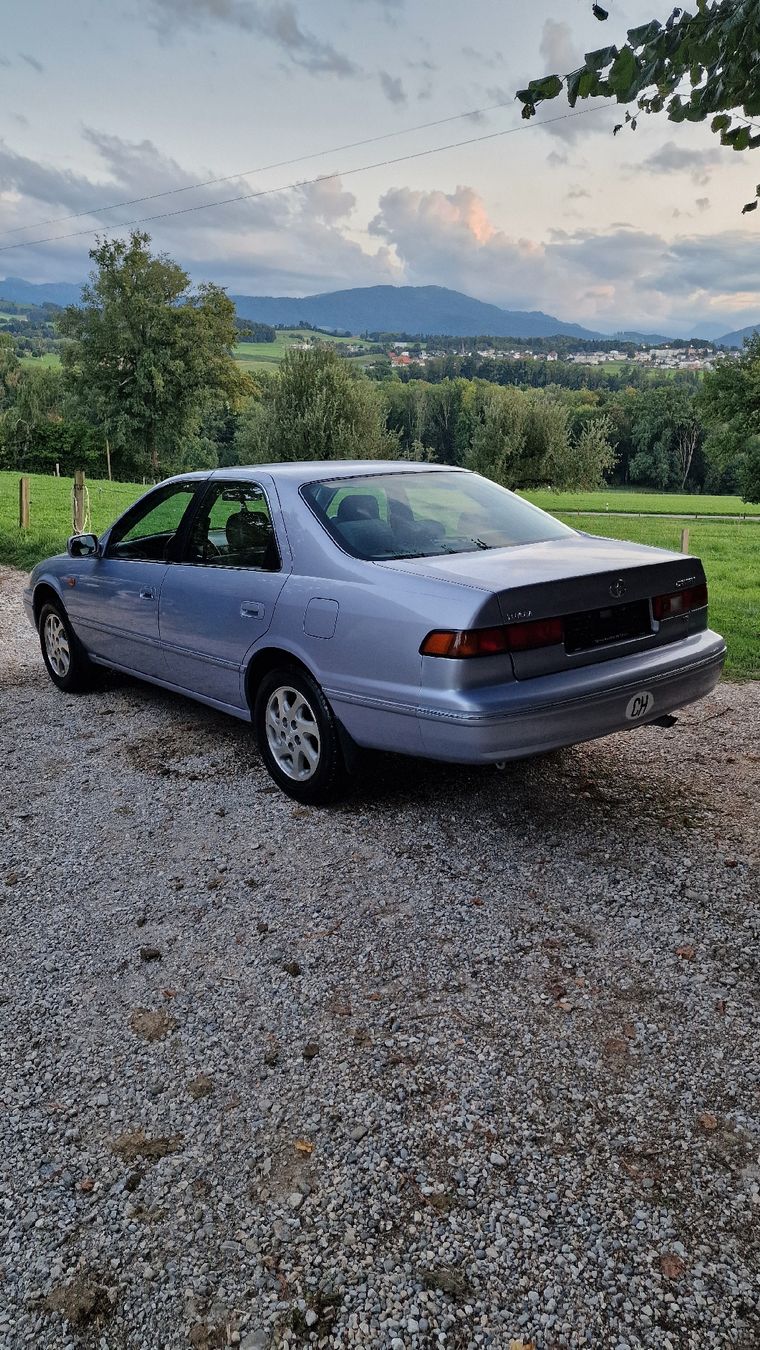 Toyota Automobili: Toyota Camry 3.0 V6 – Usato da Tafers venduto da mariijance 2