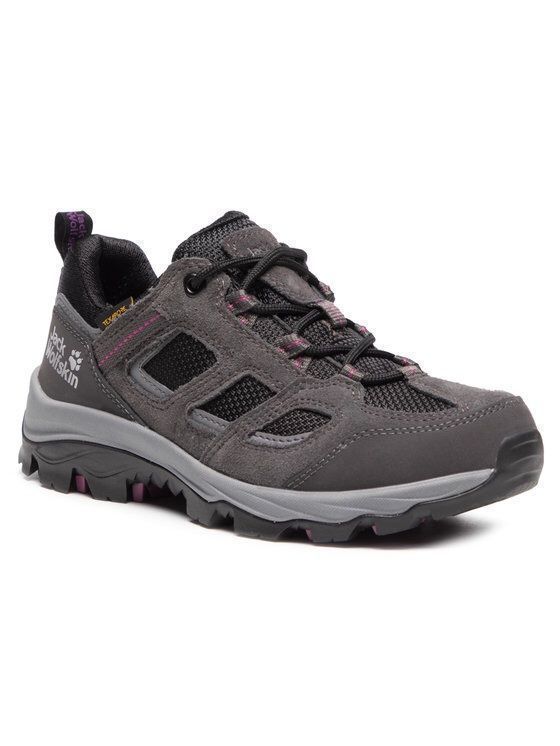 Trevolution Scarpe da donna: Jack Wolfskin Trekkingschuhe 39, 40 oder 41 – Nuovo e nell'imballaggio originale da Riniken venduto da Babeli78 1