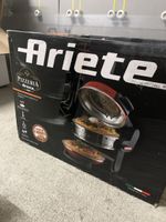 Ariete Pizzeria Electric Pizza Oven 2 Pizzas