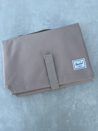 Wickelunterlage Herschel
