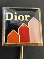 Schmuck selten und alt, wunderschön🤩😍 DIOR Pin / Brosche