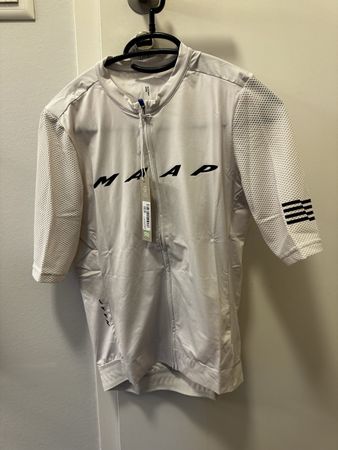 MAAP Cycling Evade Pro Base Jersey 2.0