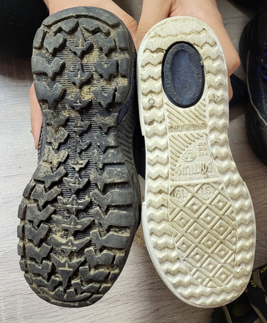 Scarpe per ragazzi: chaussures 31 – Usato da Plagne venduto da pnz75 4