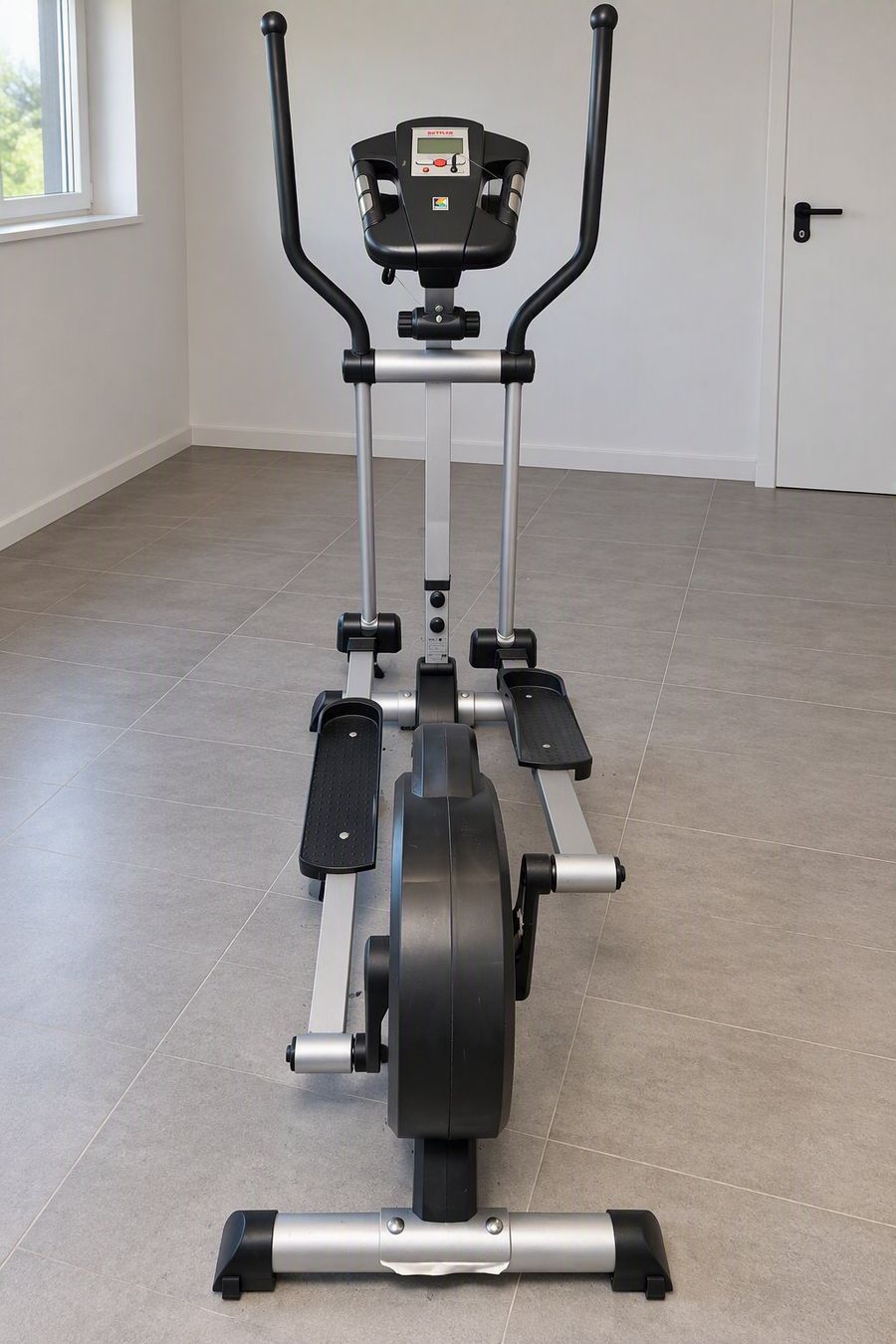Kettler Hometrainer: Kettles Calypso Crosstrainer – Gebraucht aus Arni AG von Fradicentro 2