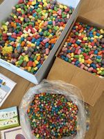 PlayMais Classic and PlayMais Eduline (approx. 17.00 pieces)