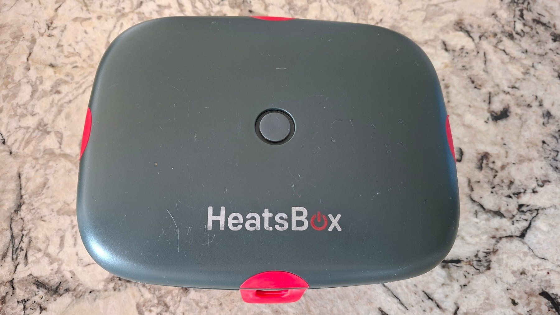Appareils de cuisine: HeatsBox Go – D'occasion à Nürensdorf par Frempong 2