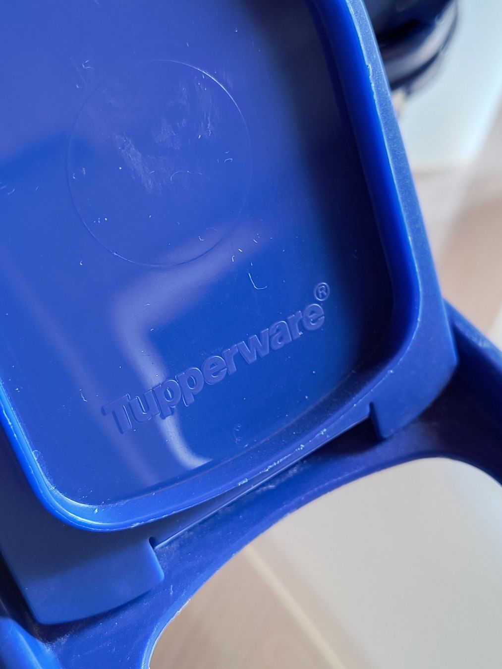 Tupperware Contenitori & Simili: Tupperware 9 teiliges Aufbewahrungsbehälter Set – Usato da Neuhausen am Rheinfall venduto da VALAMA 4