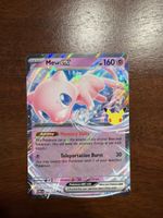 Mew ex (30c 066) 