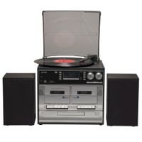Denver MRD-166 Stereoanlage