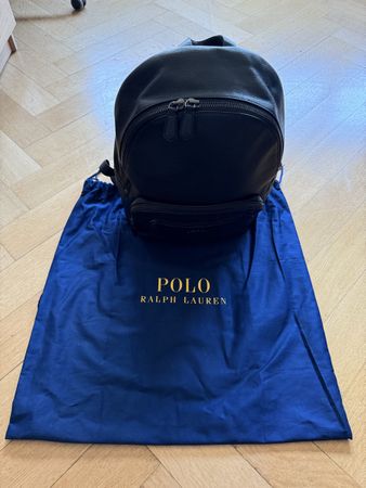 Ralph Lauren Rucksack
