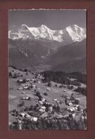 BEATENBERG - WALDEGG - 1960