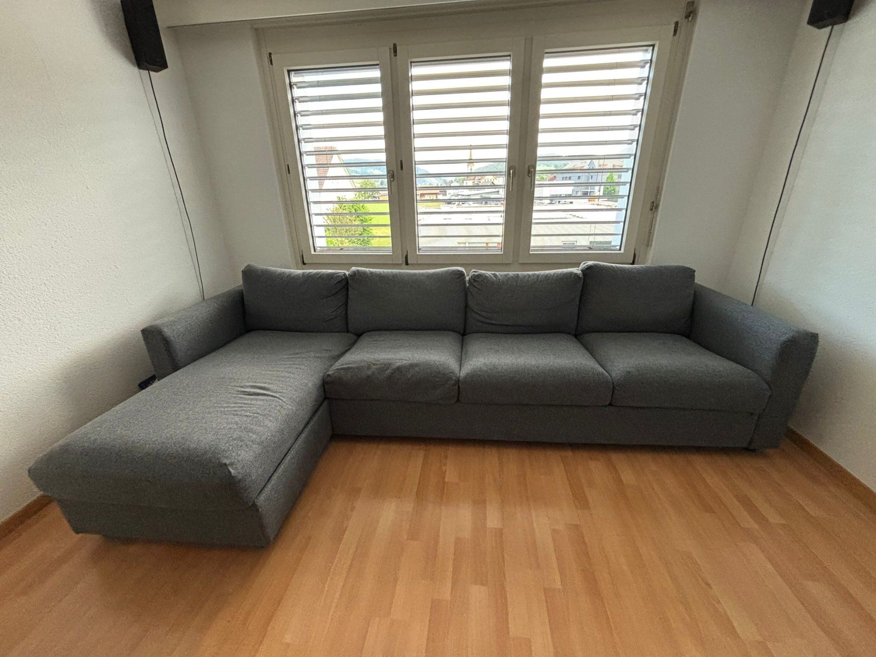 Sofas: Sofa – Gebraucht aus St. Gallen von lar_zq26