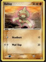 Batloy 53/101 Ex Hidden Legends