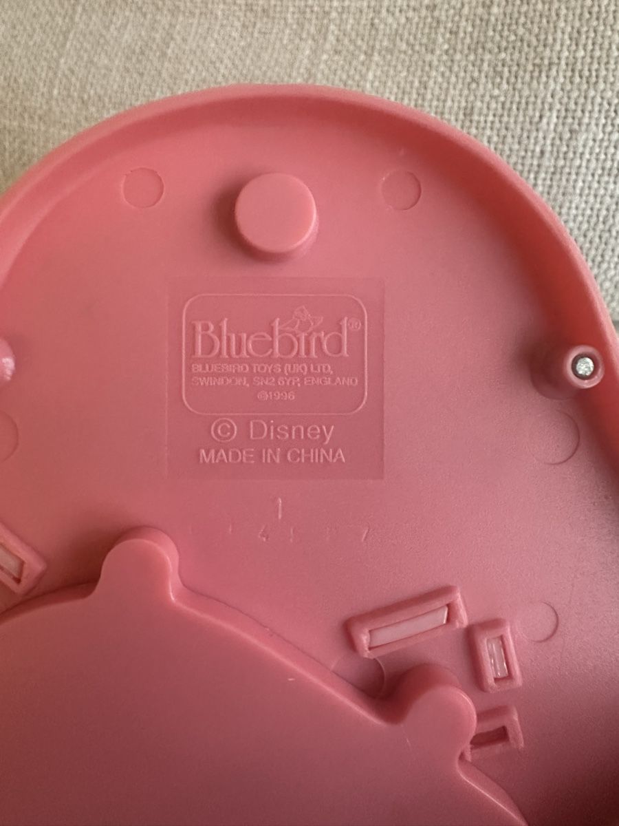 Figuren: Pollypocket Disney 101 Dalmatiner 1996 – Gebraucht aus Wettswil von ann_cdf7 5