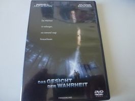 Das Gesicht der Wahrheit (DVD)